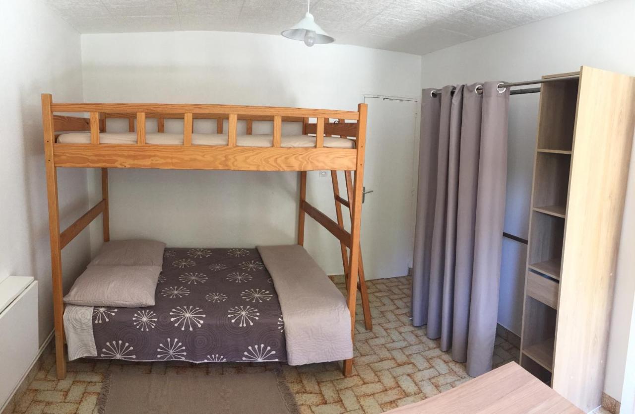 Residence Emilia 圣玛丽亚波焦 外观 照片