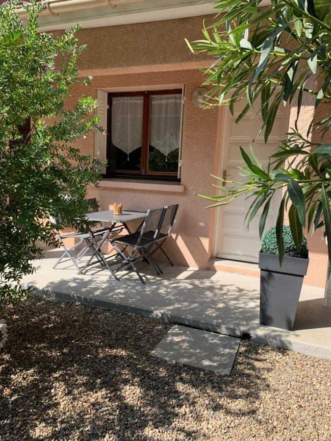 Residence Emilia 圣玛丽亚波焦 外观 照片
