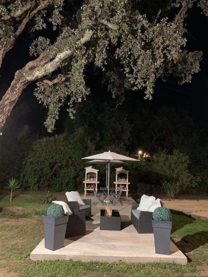 Residence Emilia 圣玛丽亚波焦 外观 照片