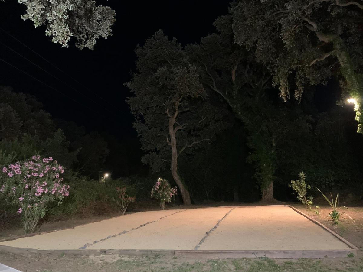 Residence Emilia 圣玛丽亚波焦 外观 照片