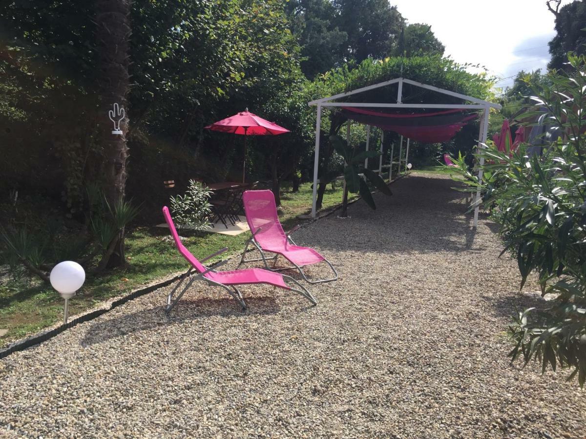 Residence Emilia 圣玛丽亚波焦 外观 照片